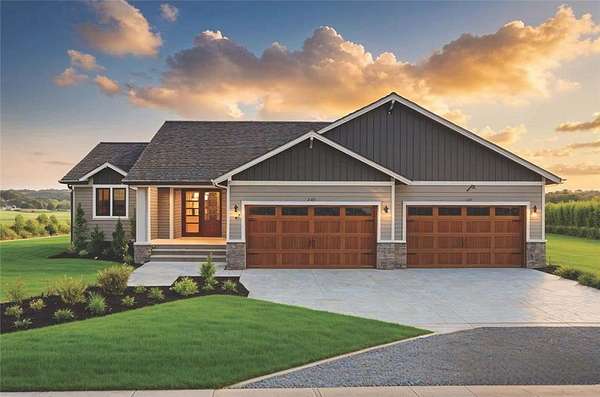 1.6 Acres of Residential Land with Home for Sale in Kinnickinnic Town, Wisconsin