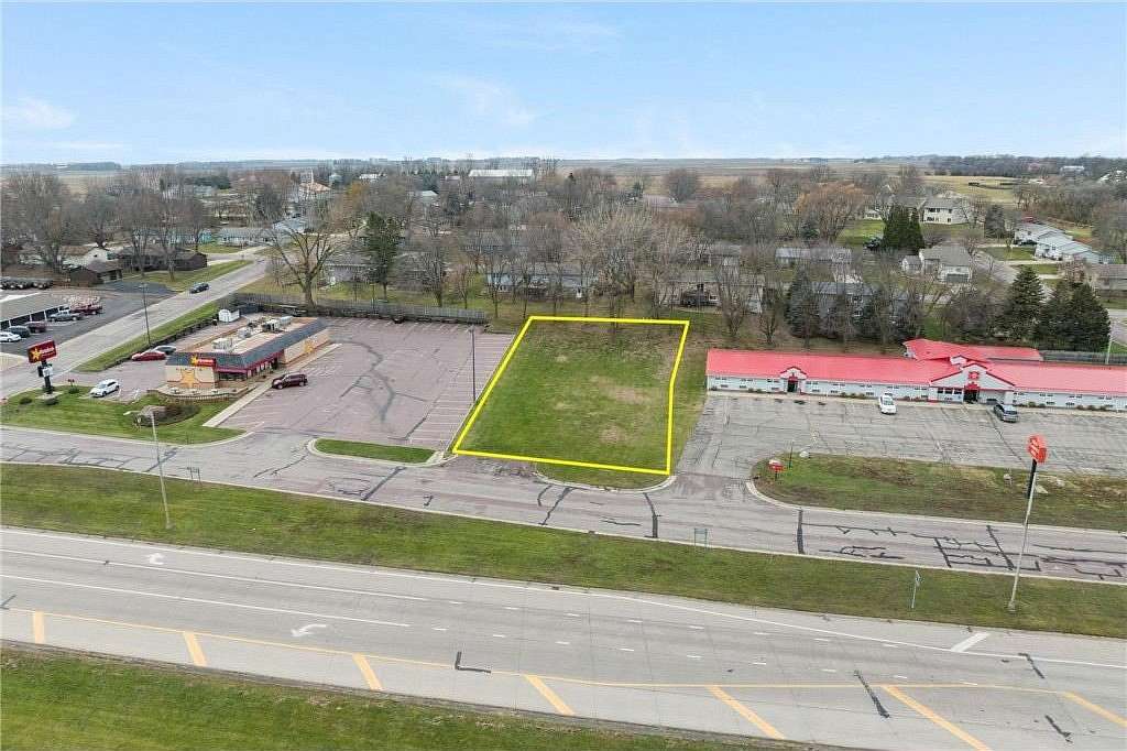 0.38 Acres of Land for Sale in Windom, Minnesota