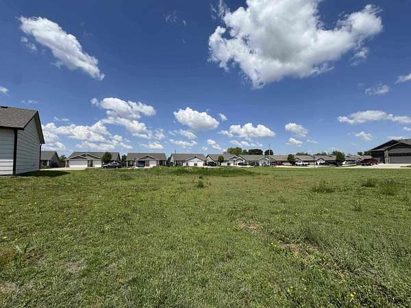 0.17 Acres of Residential Land for Sale in Valley Center, Kansas