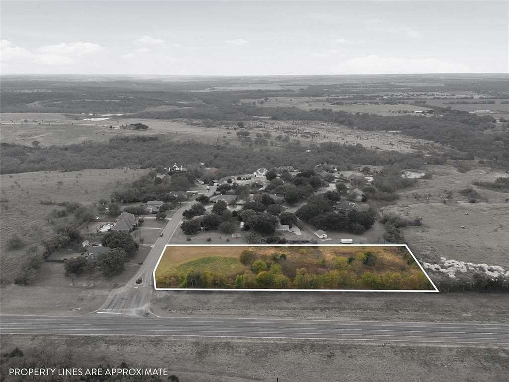 2.35 Acres of Residential Land for Sale in Woodway, Texas