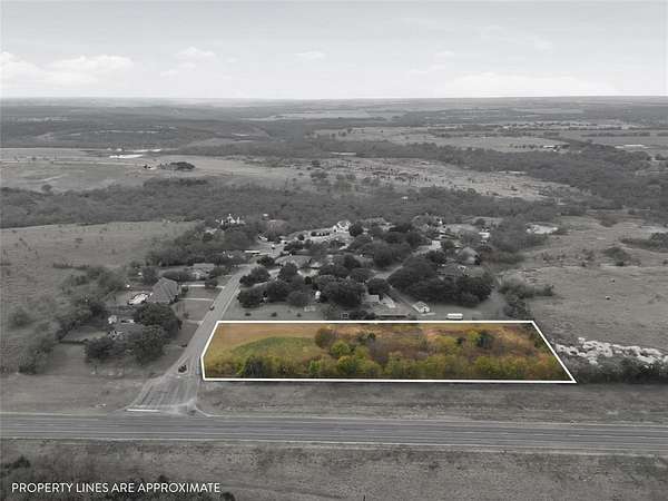 2.35 Acres of Residential Land for Sale in Woodway, Texas