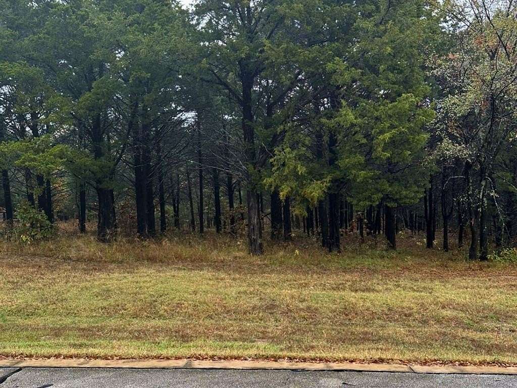 0.36 Acres of Residential Land for Sale in Gordonville, Texas