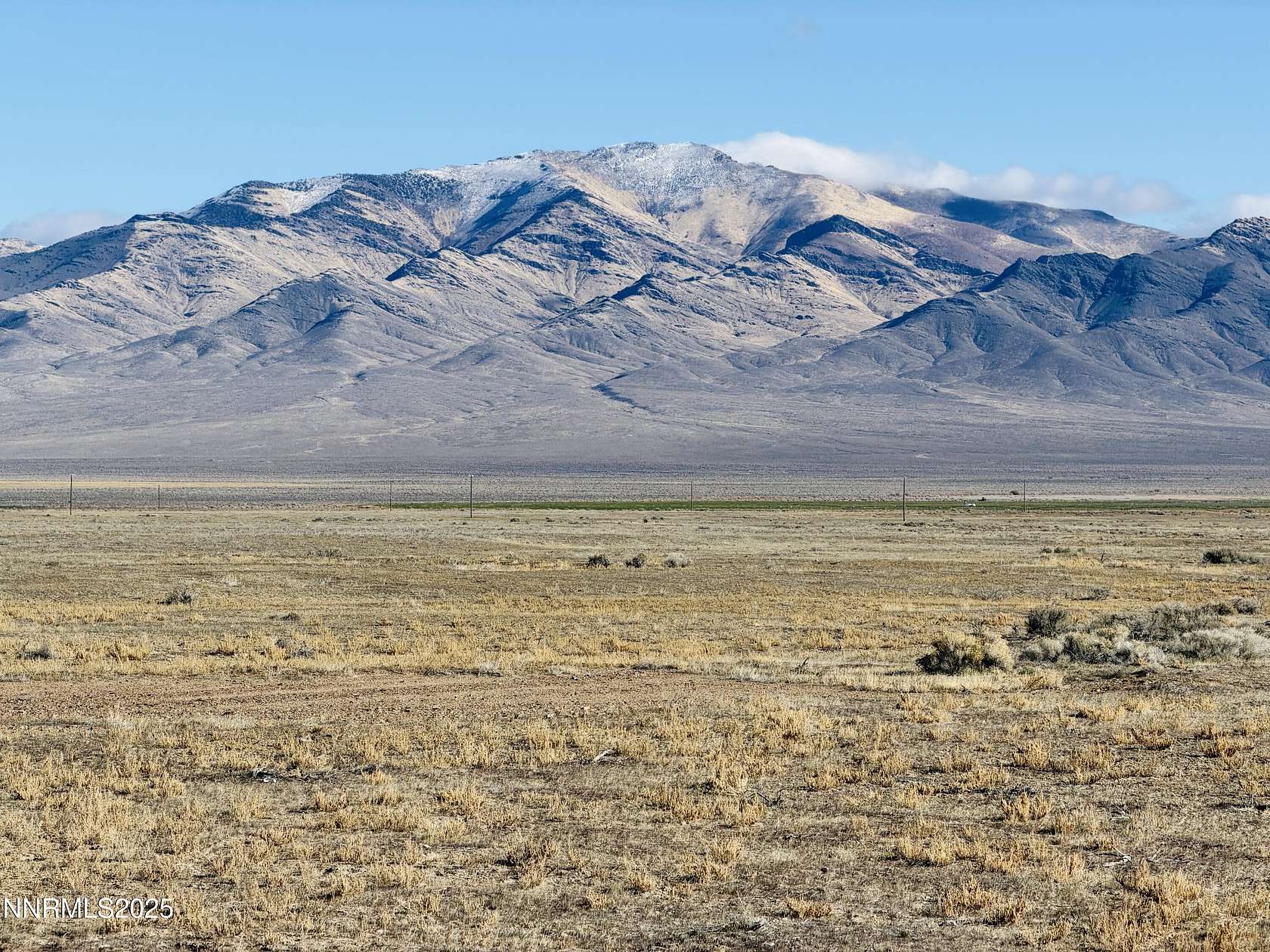 640 Acres of Recreational Land for Sale in Imlay, Nevada
