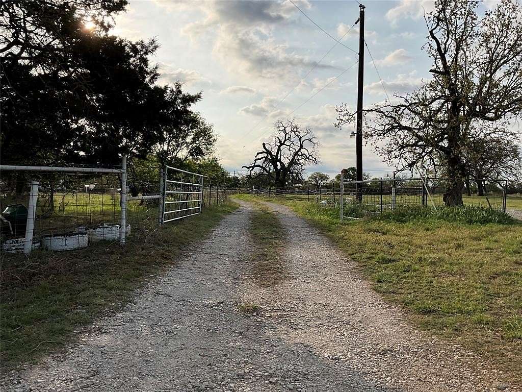 24.1 Acres of Recreational Land for Sale in Mineral Wells, Texas