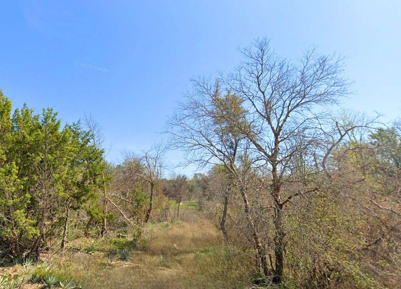 0.12 Acres of Residential Land for Sale in Granbury, Texas
