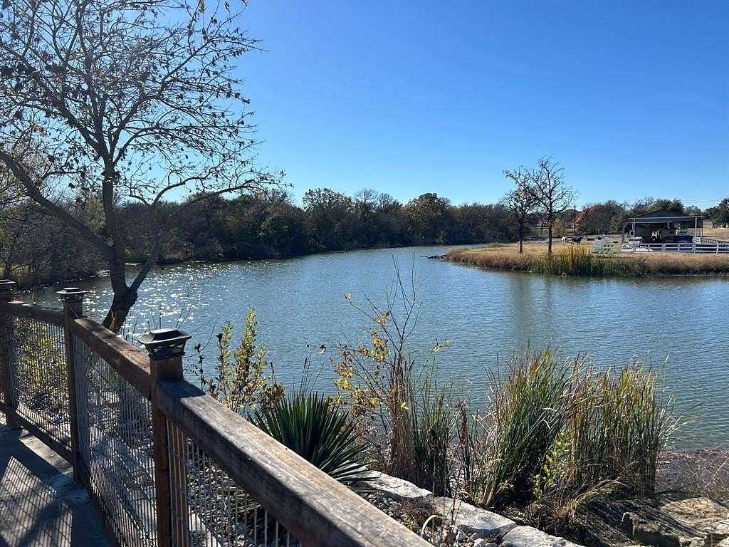 1.84 Acres of Residential Land for Sale in Granbury, Texas
