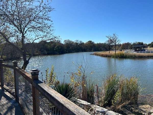 1.84 Acres of Residential Land for Sale in Granbury, Texas