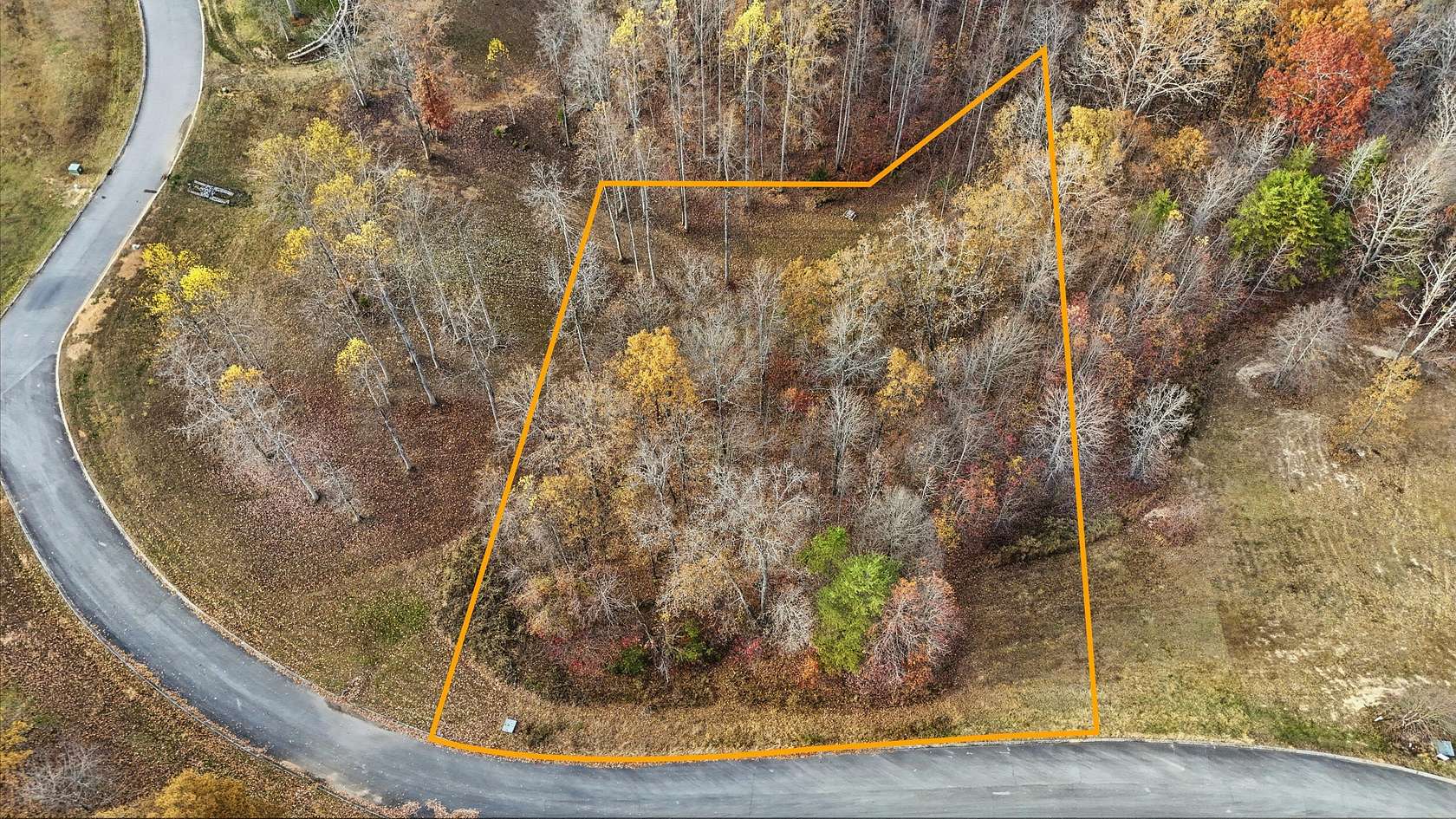 1.2 Acres of Residential Land for Sale in Spring City, Tennessee