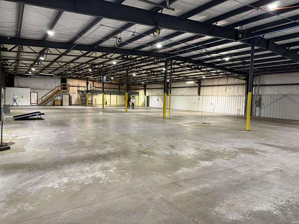 2.66 Acres of Mixed-Use Land for Sale in Elkhart, Indiana