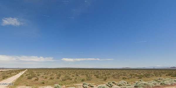 Land for Sale in Mojave, California