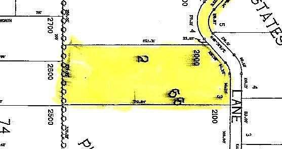 4.55 Acres of Residential Land for Sale in Bonanza, Oregon