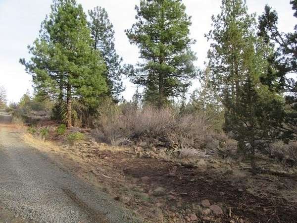 4.55 Acres of Residential Land for Sale in Bonanza, Oregon