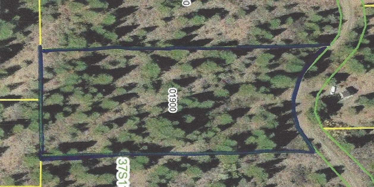 3.53 Acres of Residential Land for Sale in Bonanza, Oregon