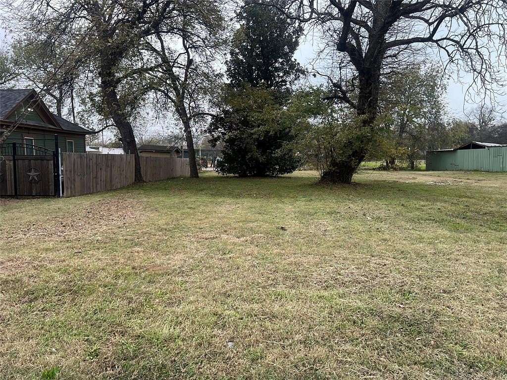 0.18 Acres of Residential Land for Sale in Dallas, Texas