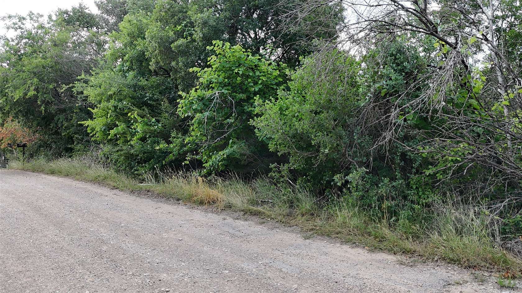 0.07 Acres of Residential Land for Sale in Granbury, Texas
