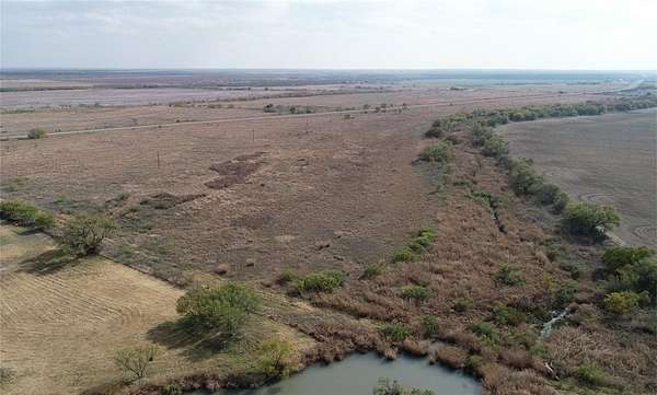 28.2 Acres of Land for Sale in Ballinger, Texas