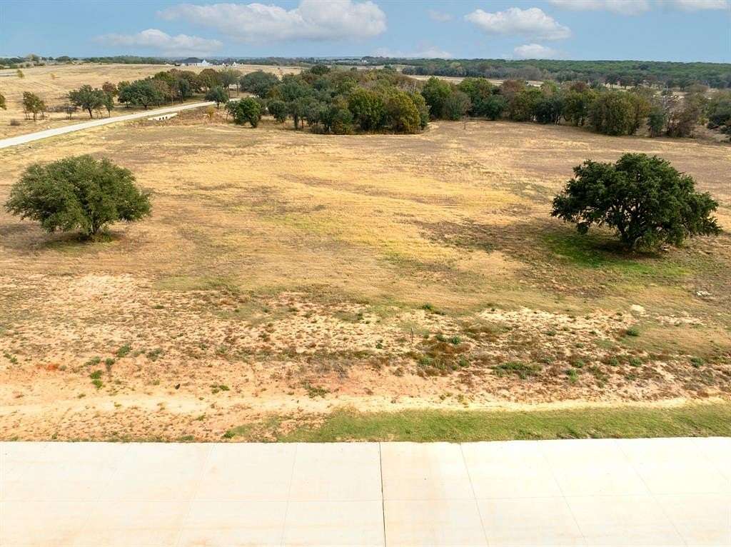1 Acre of Residential Land for Sale in Granbury, Texas