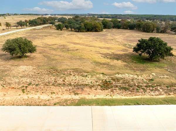 1 Acre of Residential Land for Sale in Granbury, Texas