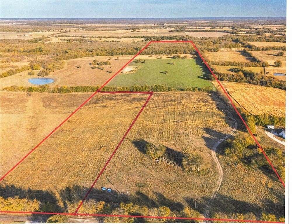 5 Acres of Residential Land for Sale in Commerce, Texas