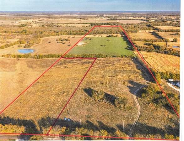 5 Acres of Residential Land for Sale in Commerce, Texas