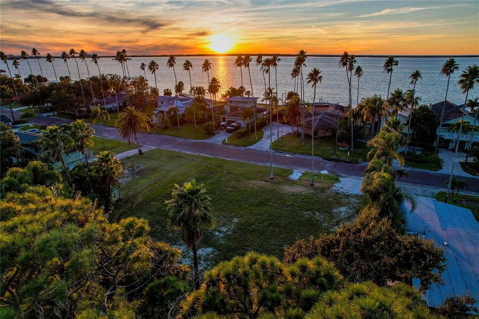 0.17 Acres of Residential Land for Sale in Dunedin, Florida