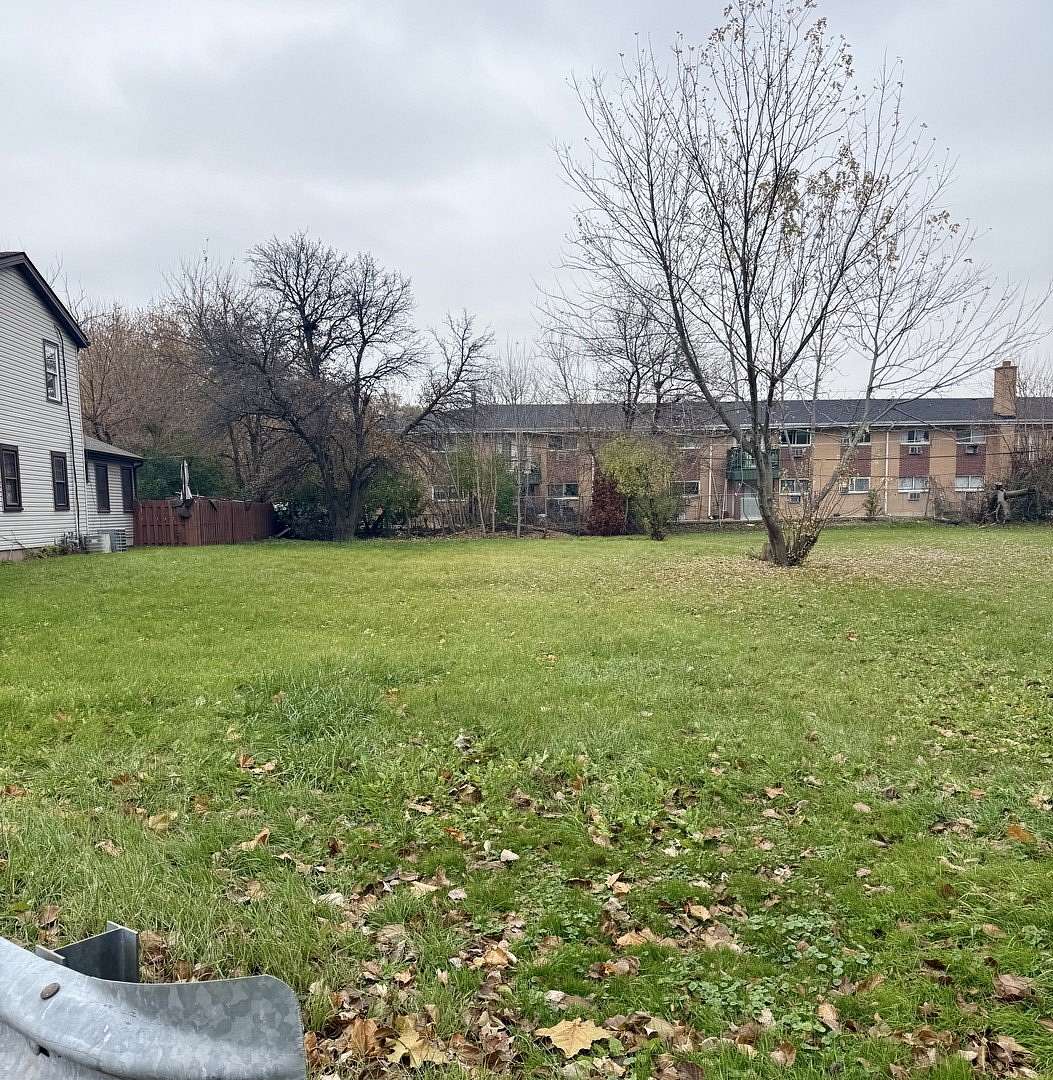 0.16 Acres of Residential Land for Sale in Melrose Park, Illinois