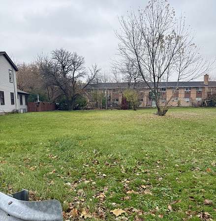 0.16 Acres of Residential Land for Sale in Melrose Park, Illinois