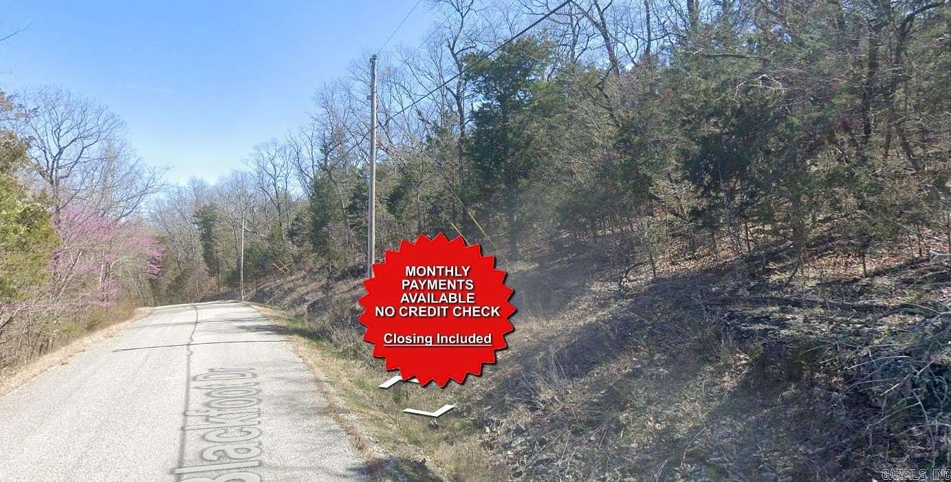 0.3 Acres of Residential Land for Sale in Holiday Island, Arkansas