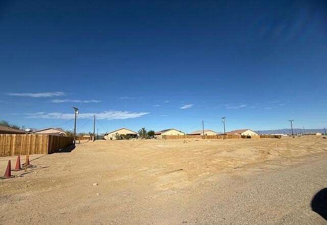 0.23 Acres of Residential Land for Sale in Thermal, California