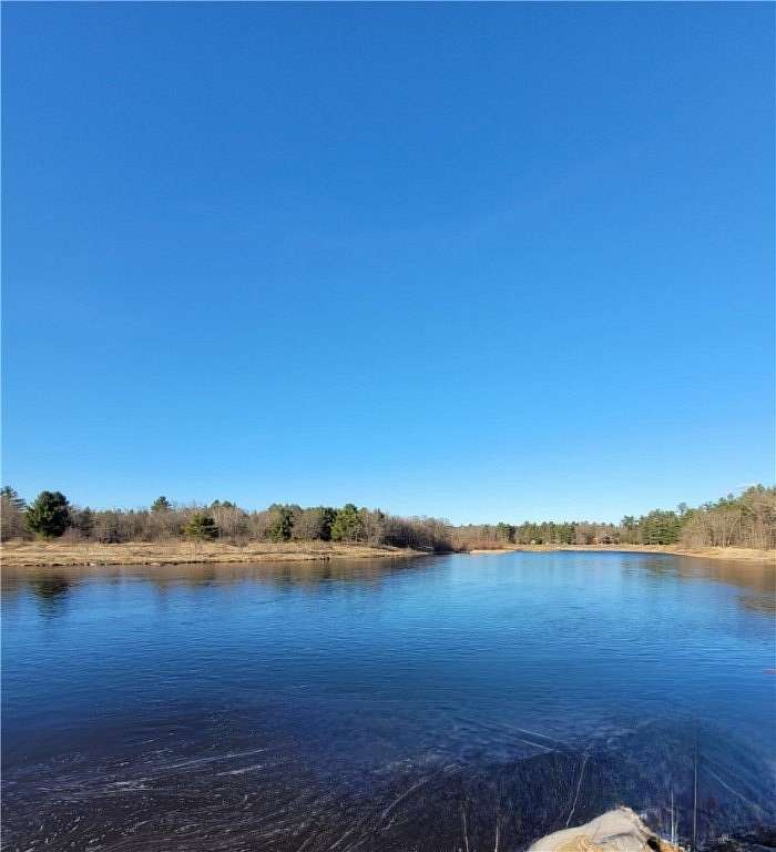 1.38 Acres of Residential Land for Sale in Neillsville, Wisconsin