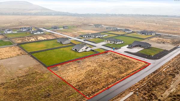 1 Acre of Residential Land for Sale in Kennewick, Washington