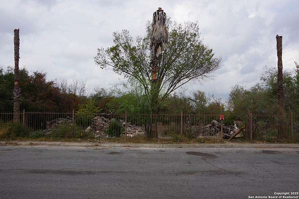 0.4 Acres of Residential Land for Sale in San Antonio, Texas