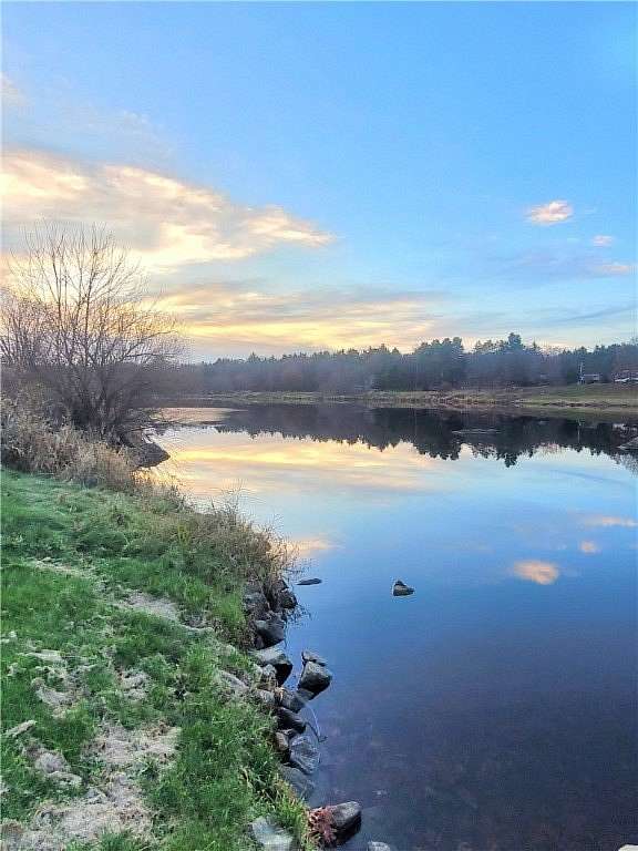 1.19 Acres of Residential Land for Sale in Neillsville, Wisconsin