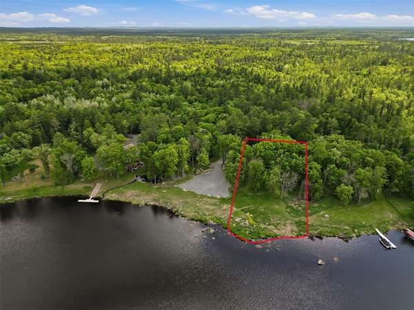 1.19 Acres of Residential Land for Sale in Neillsville, Wisconsin