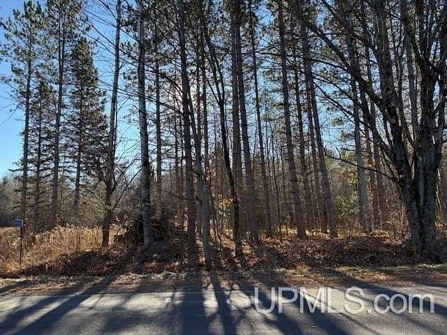0.58 Acres of Residential Land for Sale in Bessemer, Michigan