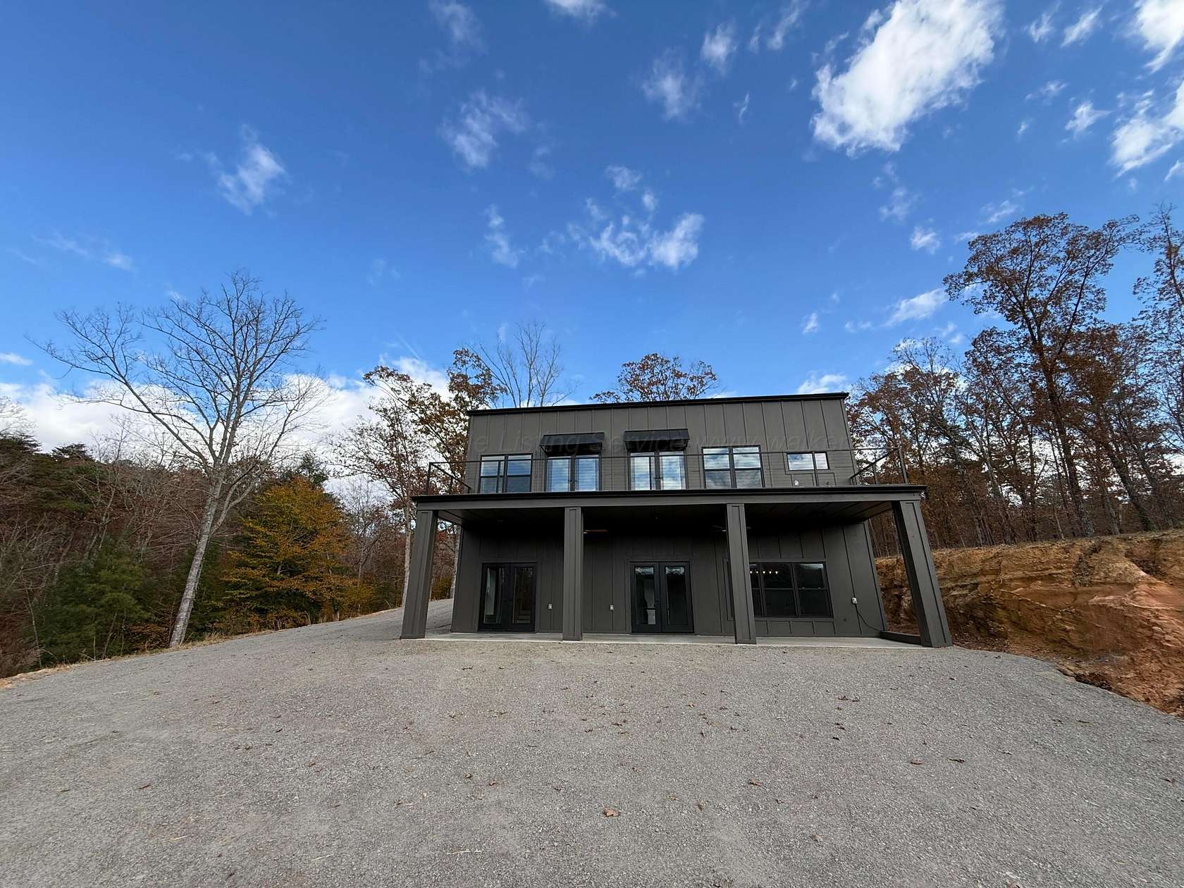 2.3 Acres of Residential Land with Home for Sale in Jasper, Alabama