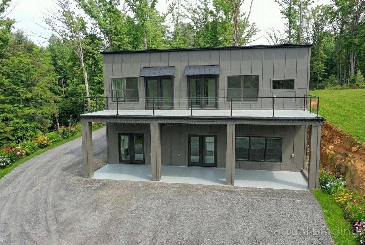 2.3 Acres of Residential Land with Home for Sale in Jasper, Alabama