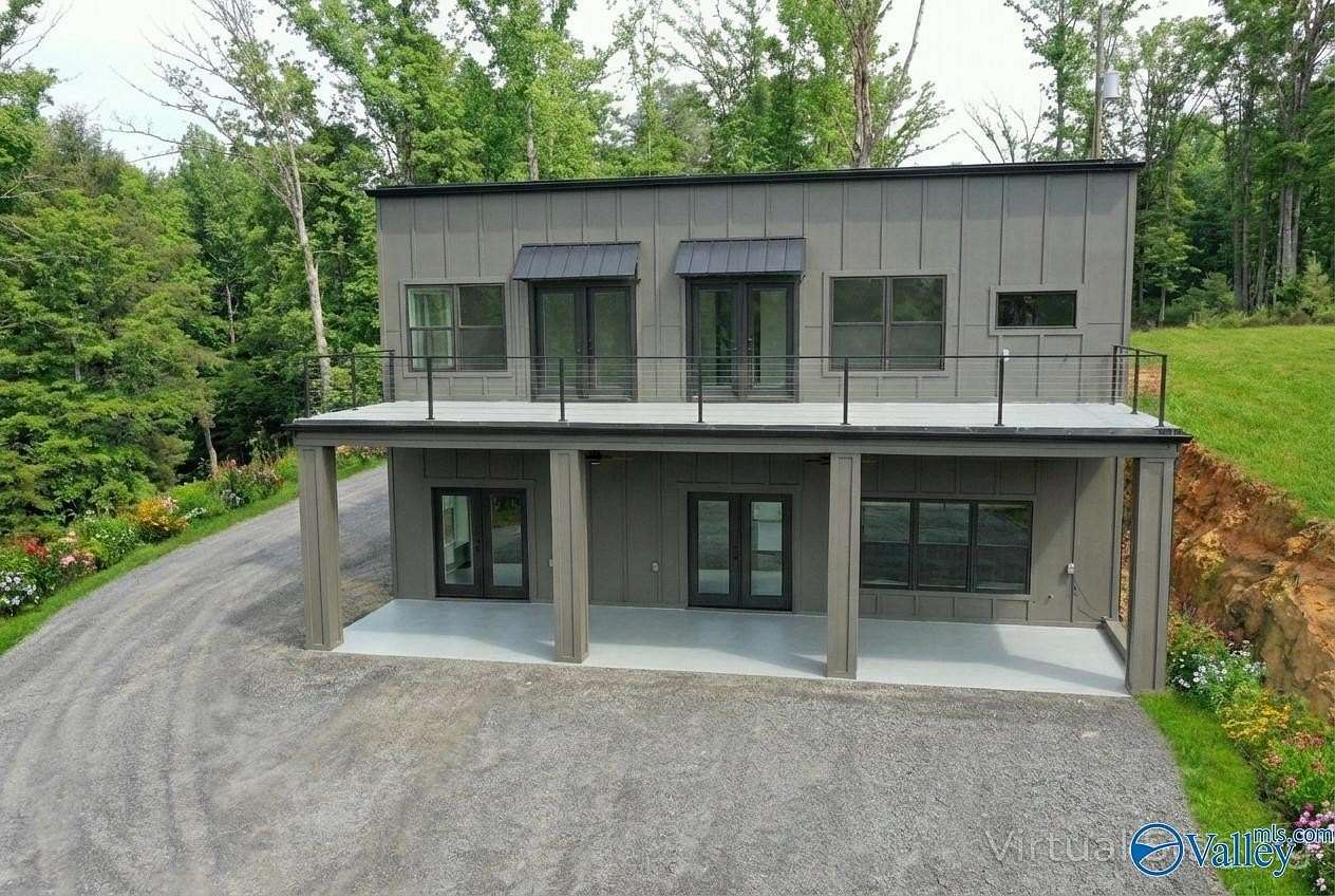 2.3 Acres of Land with Home for Sale in Jasper, Alabama