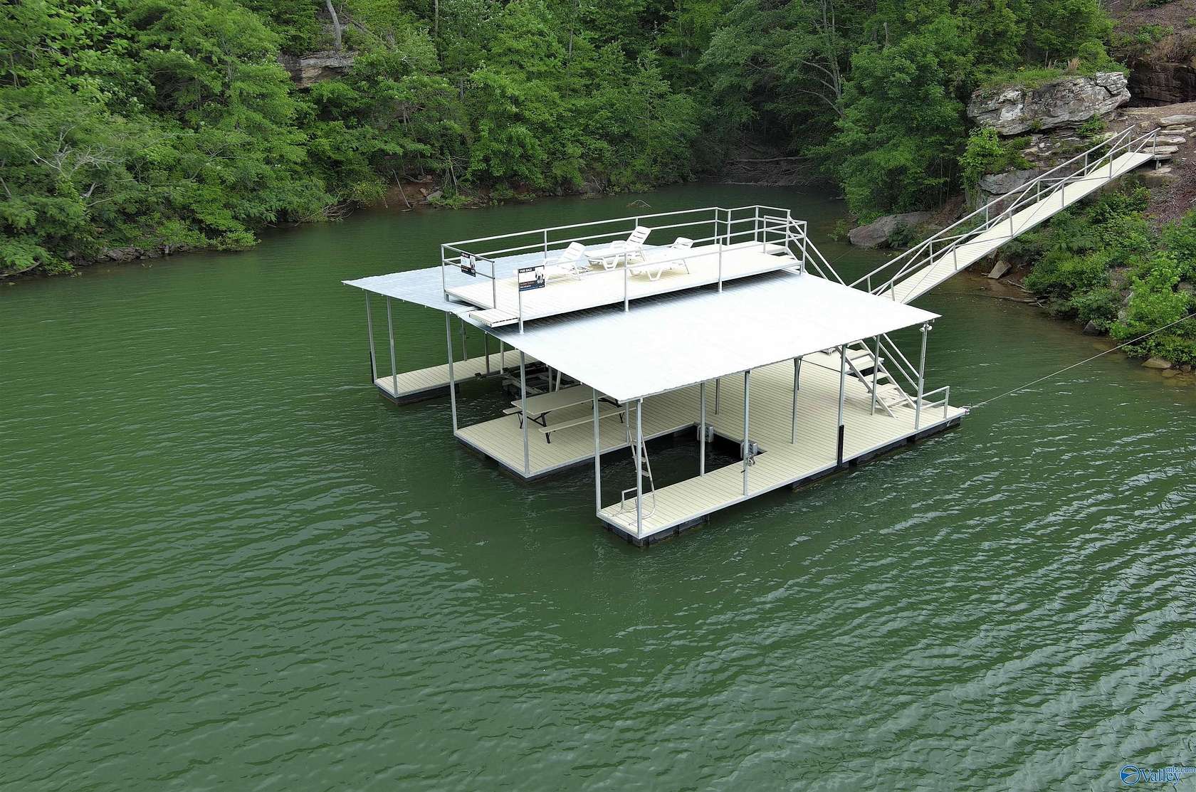 2.3 Acres of Land with Home for Sale in Jasper, Alabama
