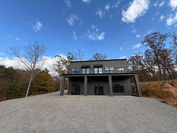 2.3 Acres of Residential Land with Home for Sale in Jasper, Alabama