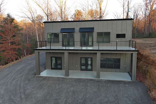 2.3 Acres of Residential Land with Home for Sale in Jasper, Alabama