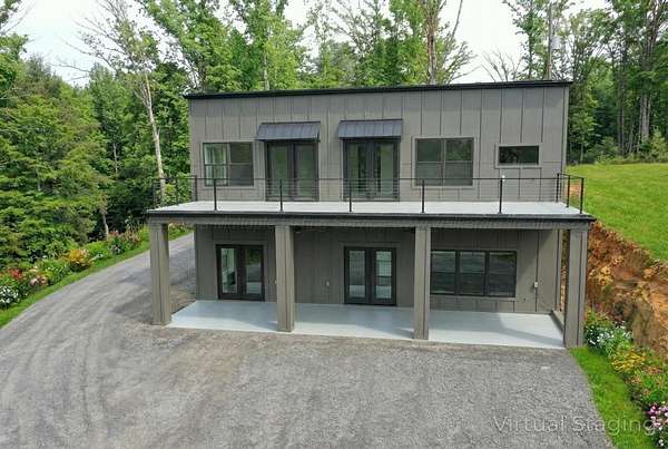 2.3 Acres of Residential Land with Home for Sale in Jasper, Alabama