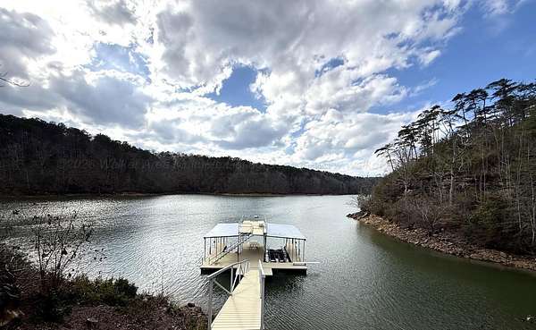 2.3 Acres of Land with Home for Sale in Jasper, Alabama