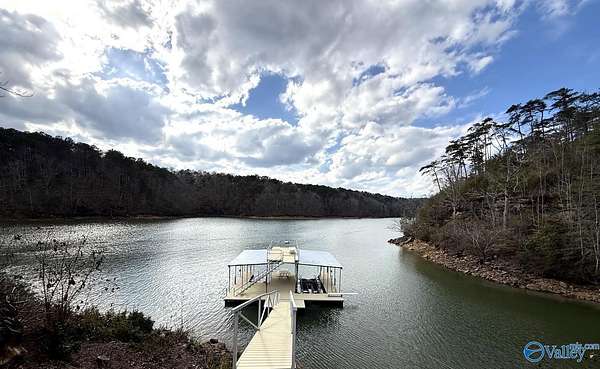 2.3 Acres of Land with Home for Sale in Jasper, Alabama