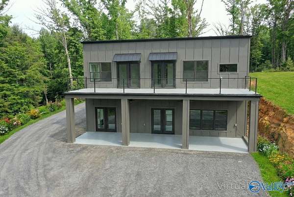 2.3 Acres of Land with Home for Sale in Jasper, Alabama