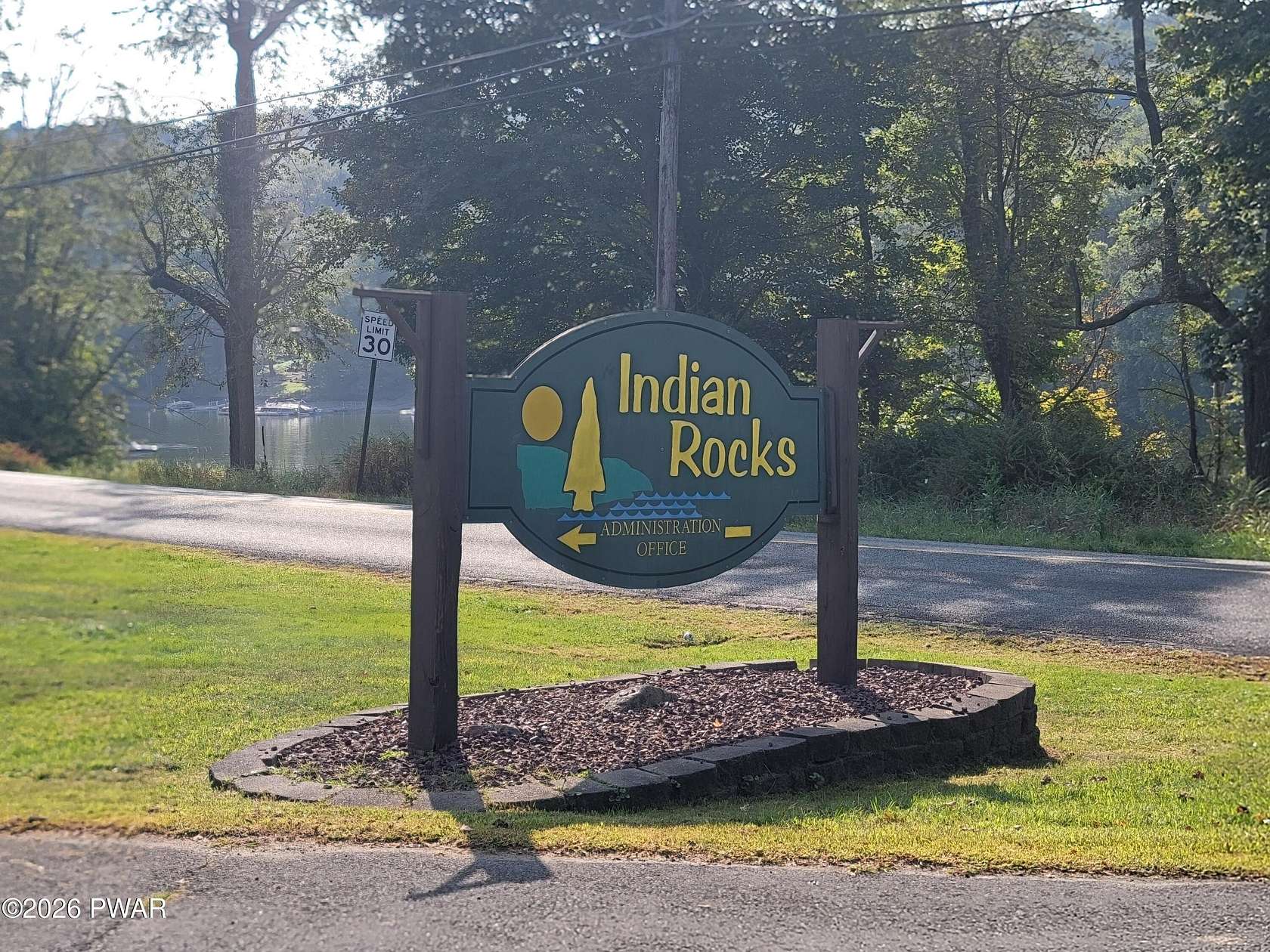 0.35 Acres of Land for Sale in Lake Ariel, Pennsylvania