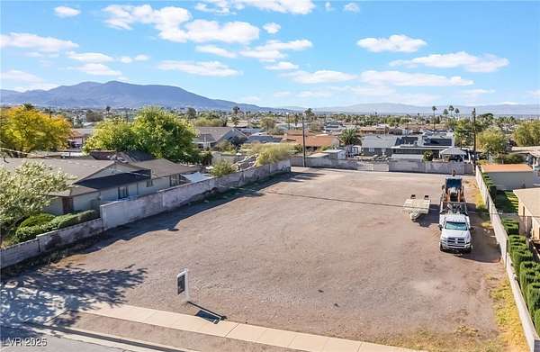 0.36 Acres of Residential Land for Sale in Henderson, Nevada