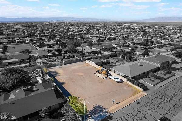 0.36 Acres of Residential Land for Sale in Henderson, Nevada