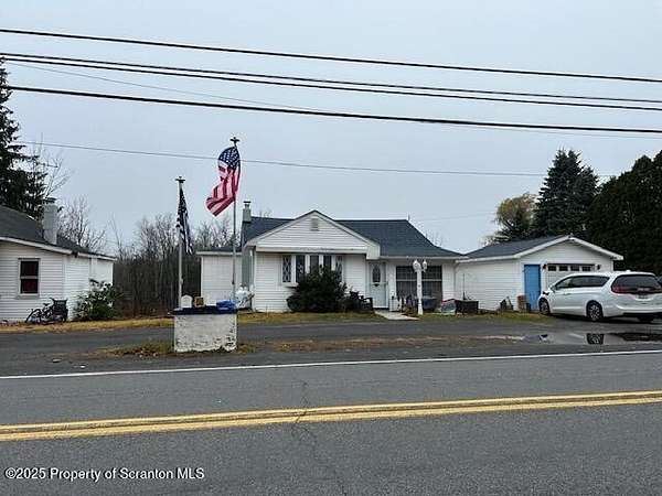 2 Acres of Improved Mixed-Use Land for Sale in Daleville, Pennsylvania