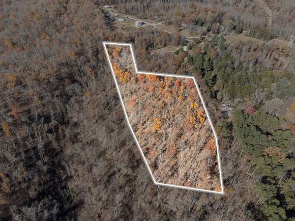 5 Acres of Residential Land for Sale in Lyles, Tennessee